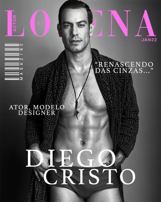 Diego Cristo: “Renascendo das cinzas”