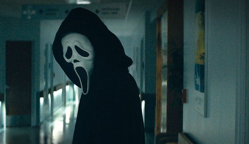 Pânico 5: estrela do filme revela detalhes da produção