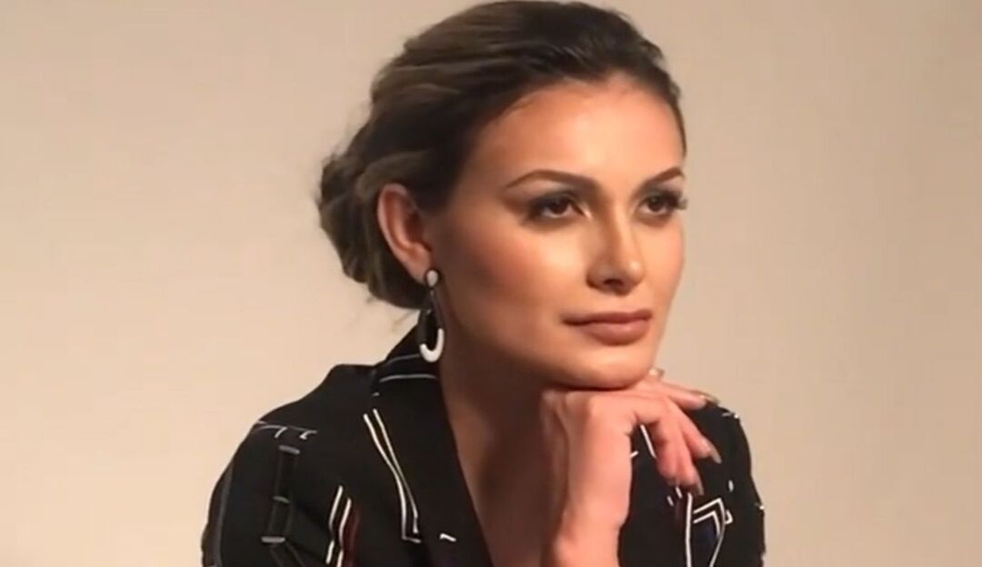 Andressa Urach volta a trabalhar como modelo e recebe críticas de evangélicos