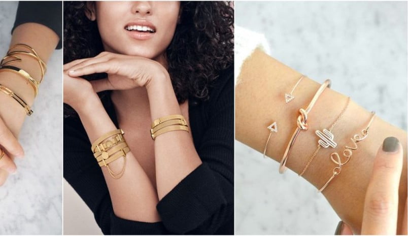 Acessórios dourados: saiba as melhores maneiras de usar