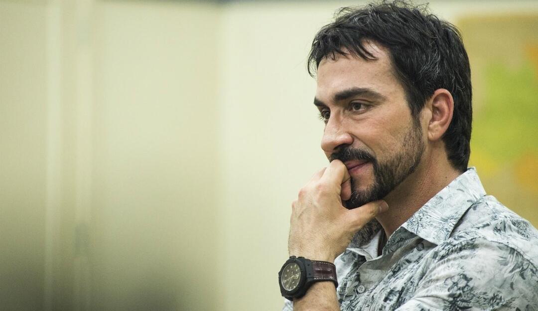 Padre Fábio de Melo defende a união civil homossexual