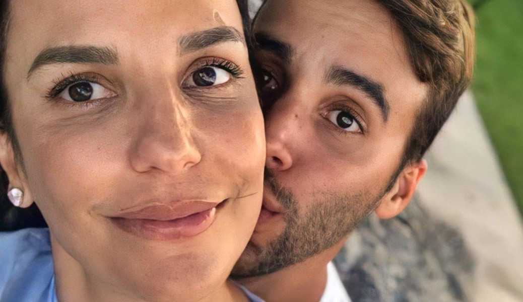 Daniel Cady apaga fotos com Ivete Sangalo do Instagram e movimenta a web