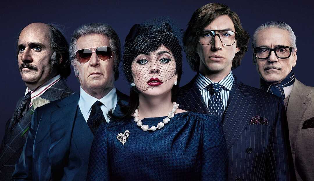 ‘House of Gucci’: Elenco conta como levaram uma das maiores dinastias fashion às telonas