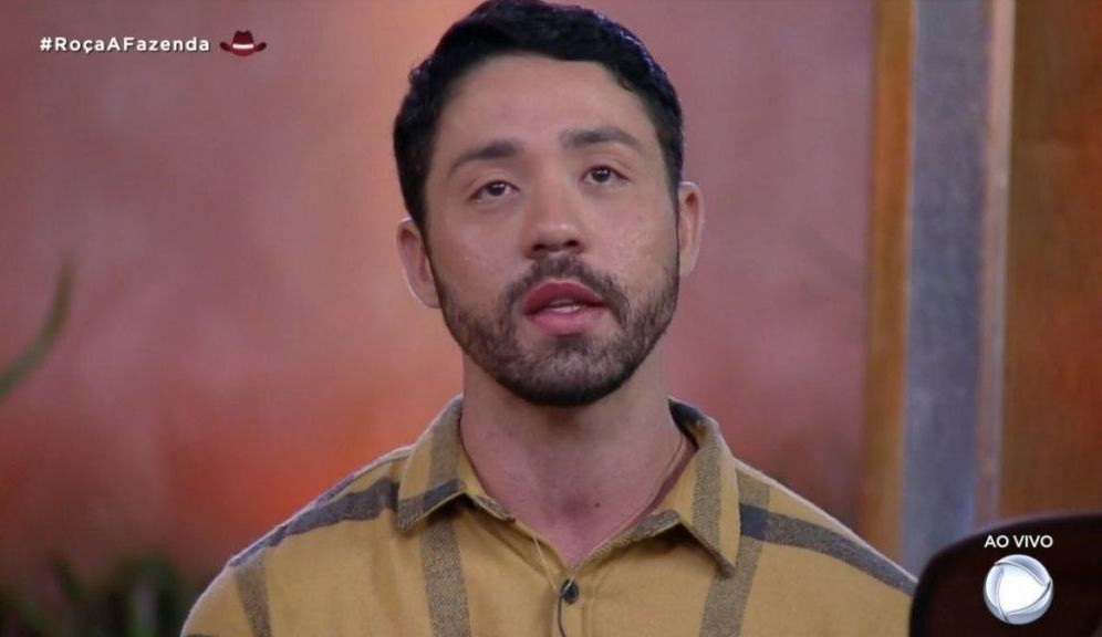 Em ‘A Fazenda 13’, Rico revela qual peão vai indicar direto para roça: ‘Está fazendo hora extra’