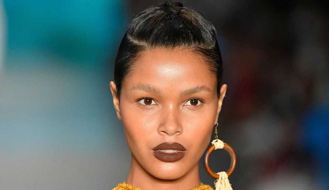 4 tendências de beleza que destacaram no terceiro dia do SPFW
