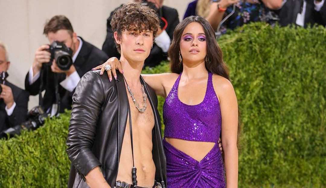 Camila Cabello e Shawn Mendes continuam se falando após término de relacionamento