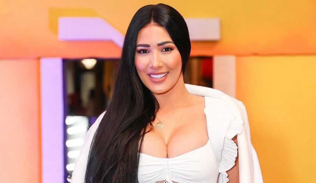 Simaria brinca sobre vida amorosa após o divórcio