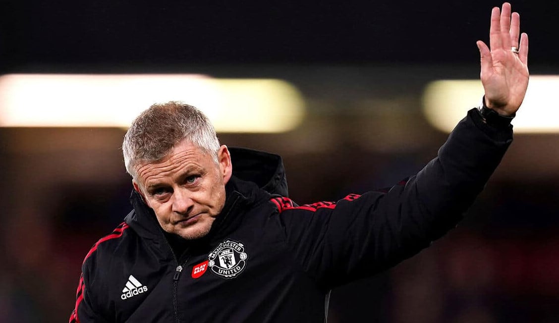 Após vexame para o Watford, Manchester United demite o técnico Solskjaer