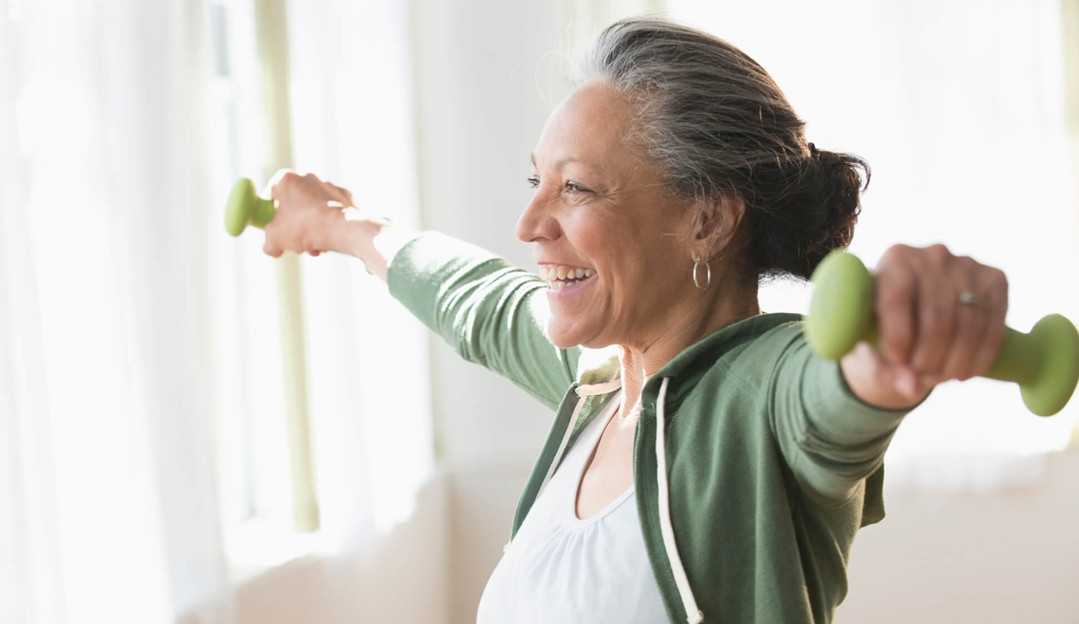 Explicamos quatro mitos do mundo fitness