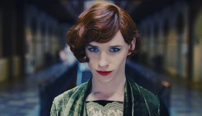 Eddie Redmayne diz que fazer “/A Garota Dinamarquesa”/ foi um erro