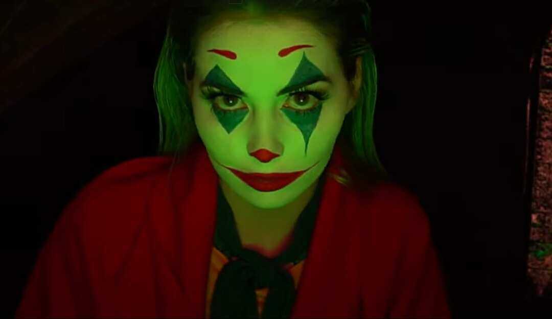 Inspiração para fantasias no Halloween