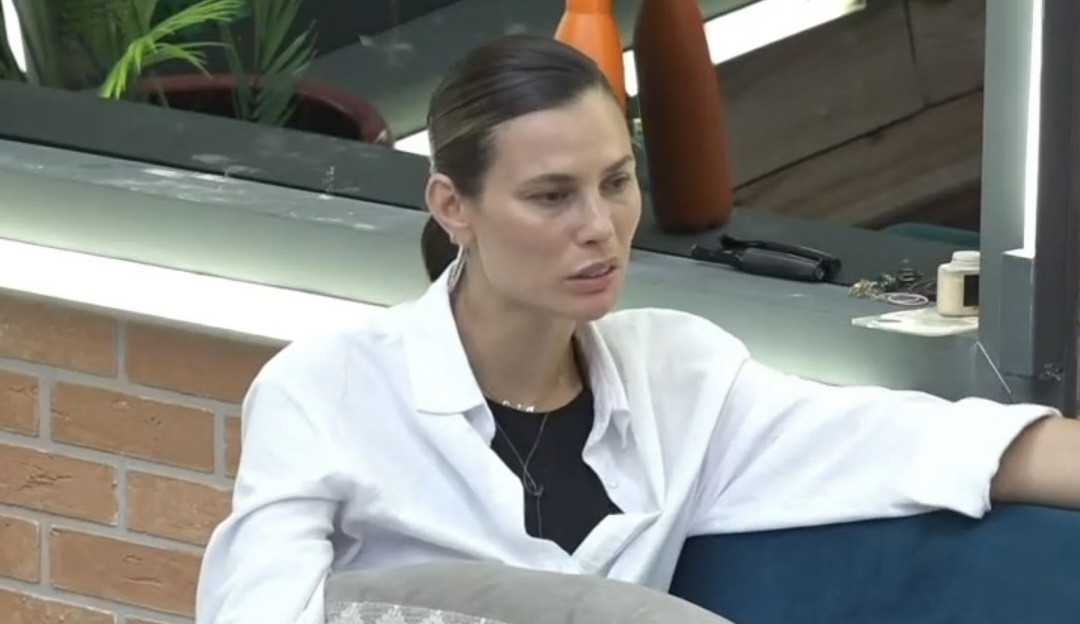 Dayane fala mal de Marina em ‘A Fazenda 13’: ‘Me botou contra a minha amiga’