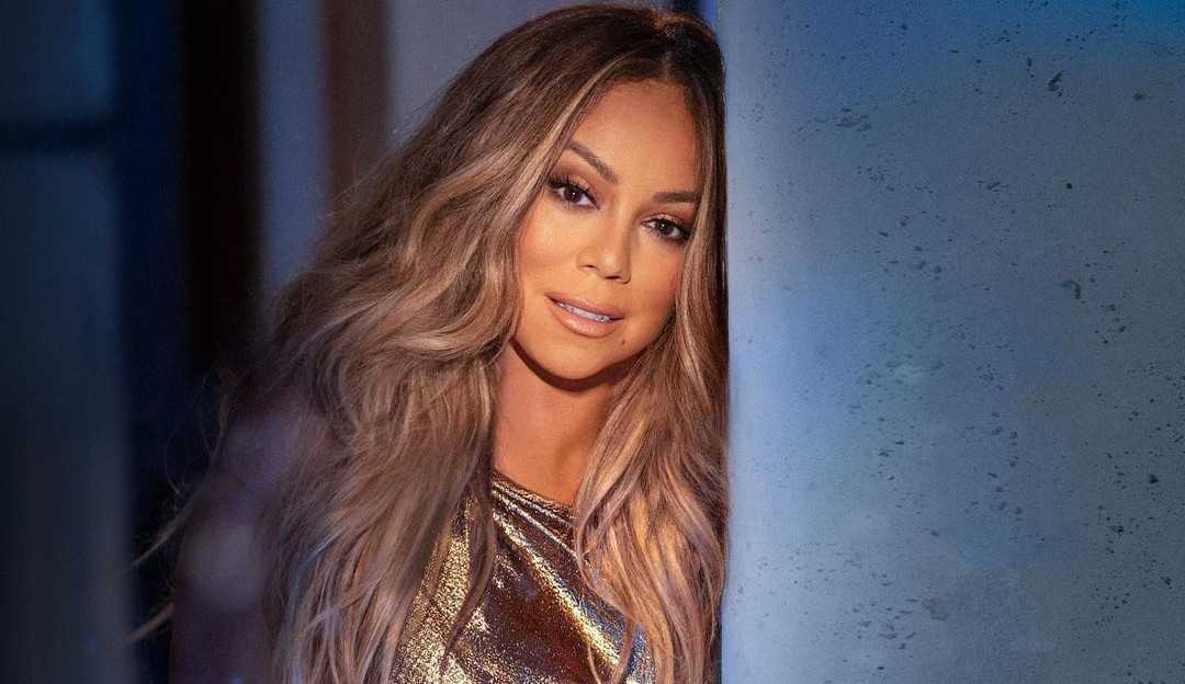 Em entrevista, Mariah Carey conta seu objetivo em ser “Rainha do Natal”