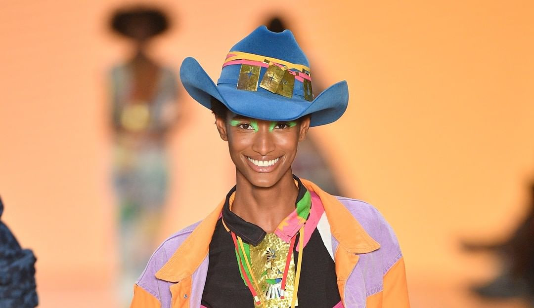 SPFW: veja três tendências de cabelo e maquiagem para aplicar ao seu dia