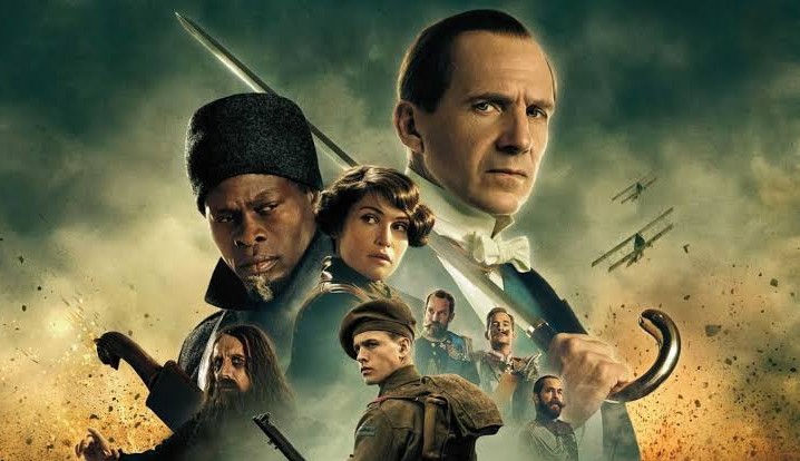 “/King”/s Man: A Origem”/ tem novo clipe divulgado