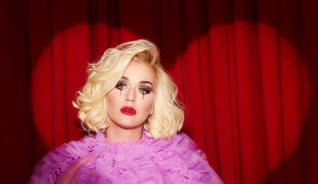 The Smile Video Series: Confira os clipes diferenciados do álbum “Smile” de Katy Perry