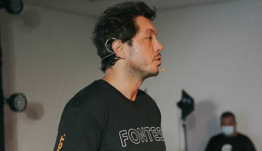 Empresário João Neto reúne o maior time de palestrantes de 2021 em Florianópolis