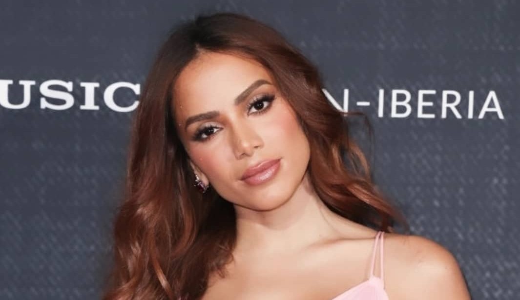Fãs de Anitta se revoltam após cantora não ser indicada para o Grammy