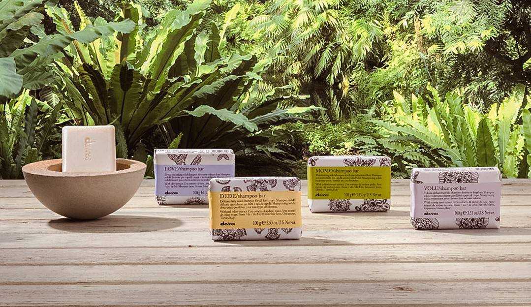 Waterless: aposte nos cosméticos em barra