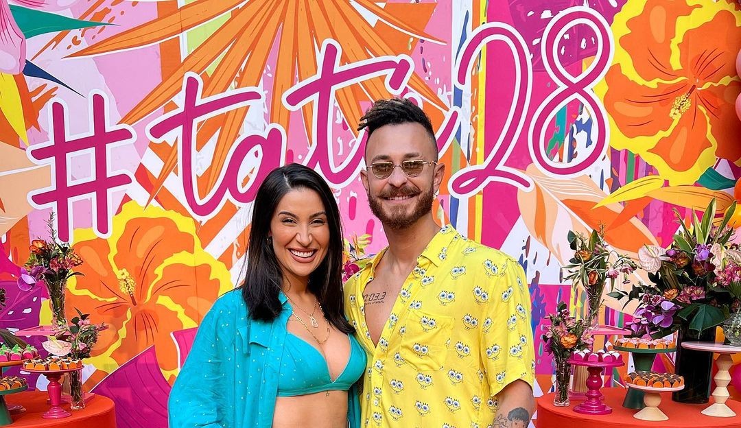 Fred nega acusações de ter traído Bianca Andrade