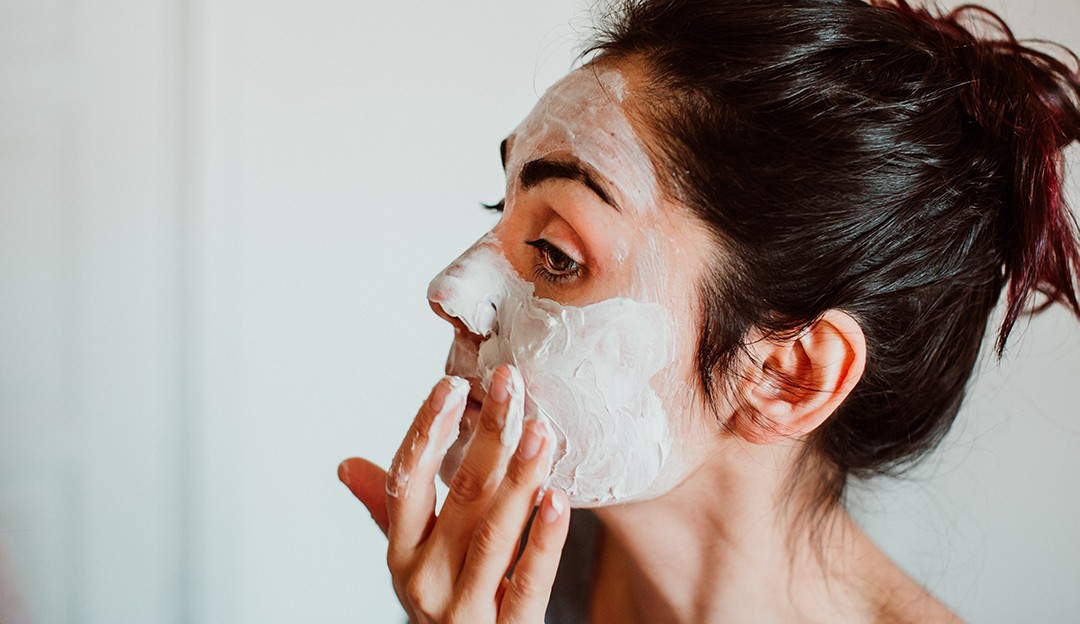 Descubra a argila ideal para cada tipo de pele