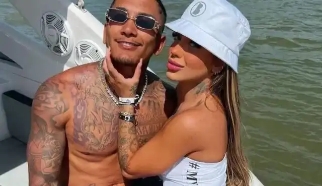 Após anunciar divórcio, MC Mirella lança um clipe com Dynho.