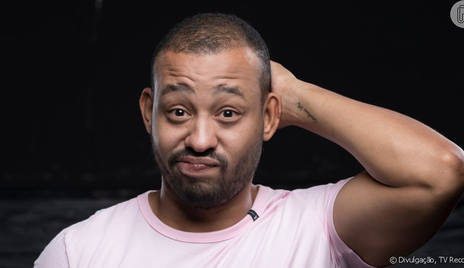 Mussunzinho declara torcida para Rico na Fazenda 13