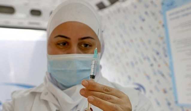 Imunização de crianças em Israel contra a Covid-19 tem início