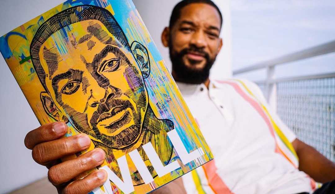 Will Smith diz que fazer cenas de sexo é a pior parte da carreira