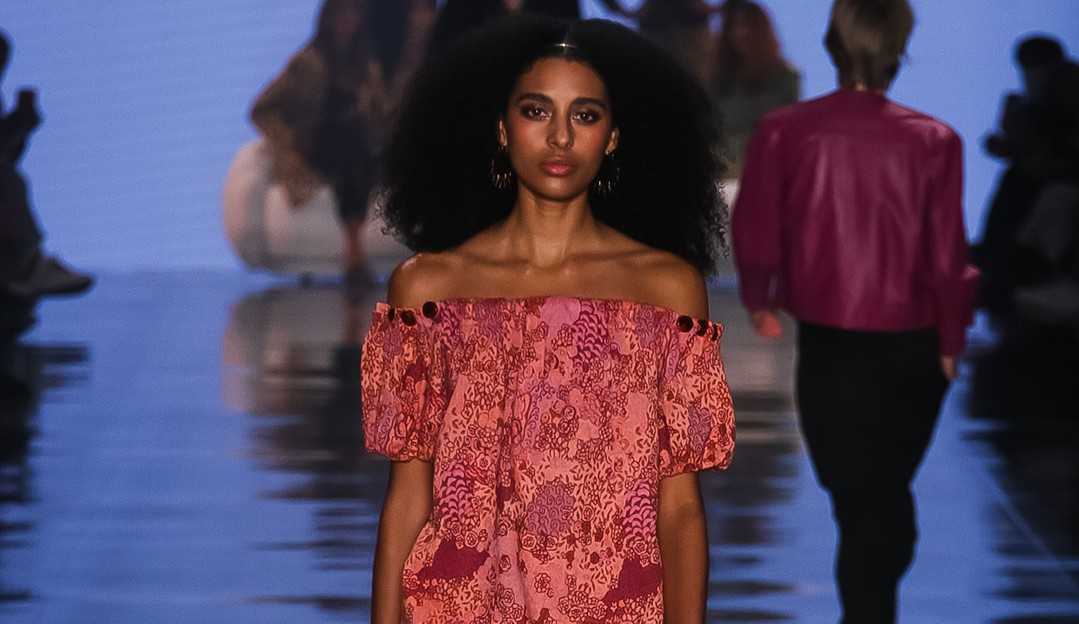 SPFW: principais apostas de beleza para o verão