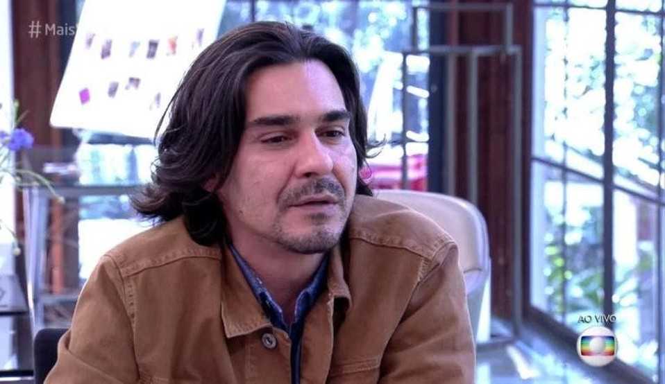 Com a doença Influenza, André Gonçalves está aguardando a chegada de tornozeleira eletrônica