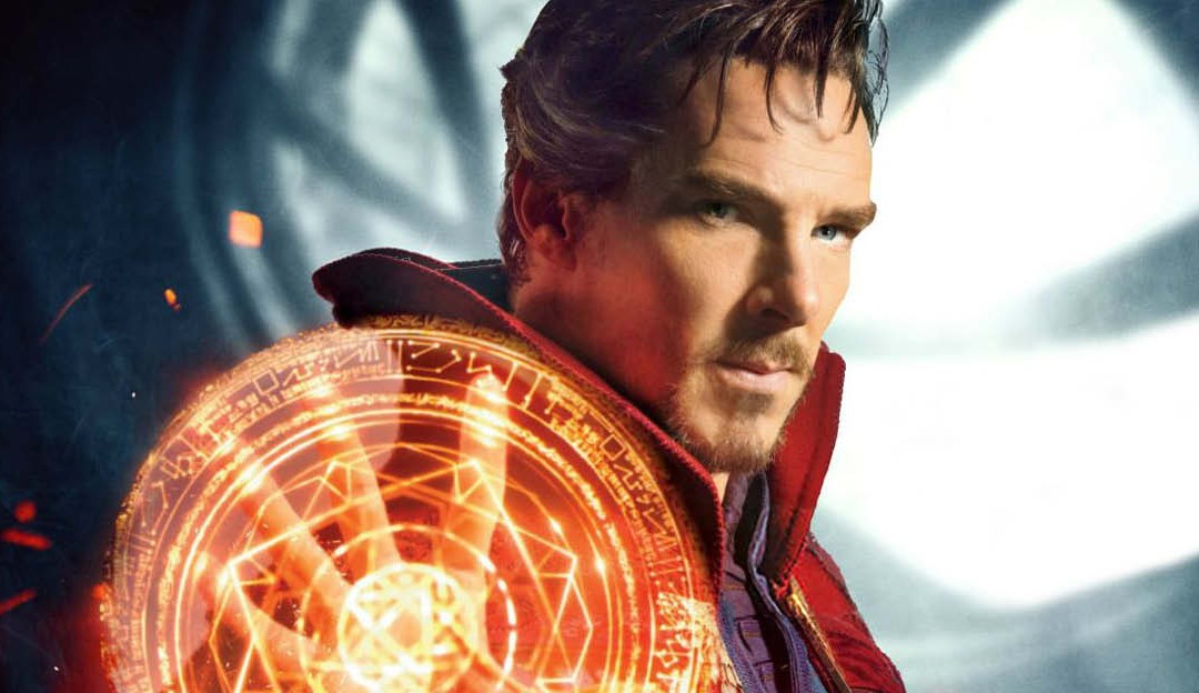Benedict Cumberbatch diz ter “/medo”/ da sequência do filme “/Doutor Estranho no Multiverso da Loucura”/