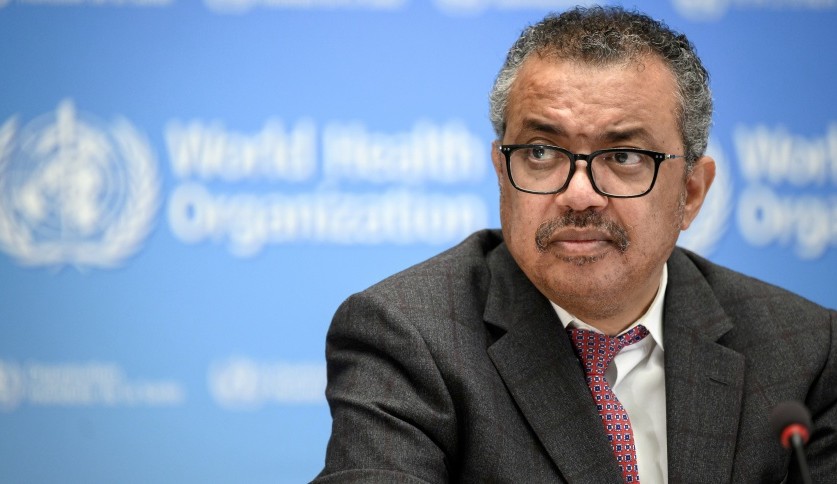 Fake News: Posicionamento de Tedros Adhanom sobre o carnaval no Brasil em 2022 nas redes sociais é desmentido