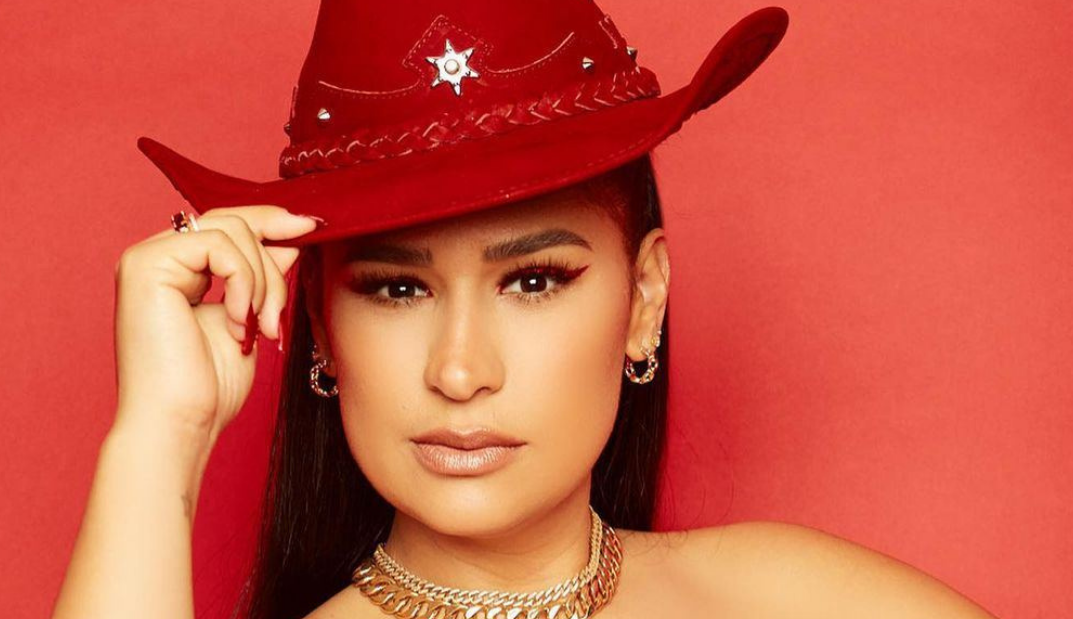 Simone Mendes responde curiosidades dos fãs sobre diversos assuntos ciúmes foi um dos que chamou a atenção