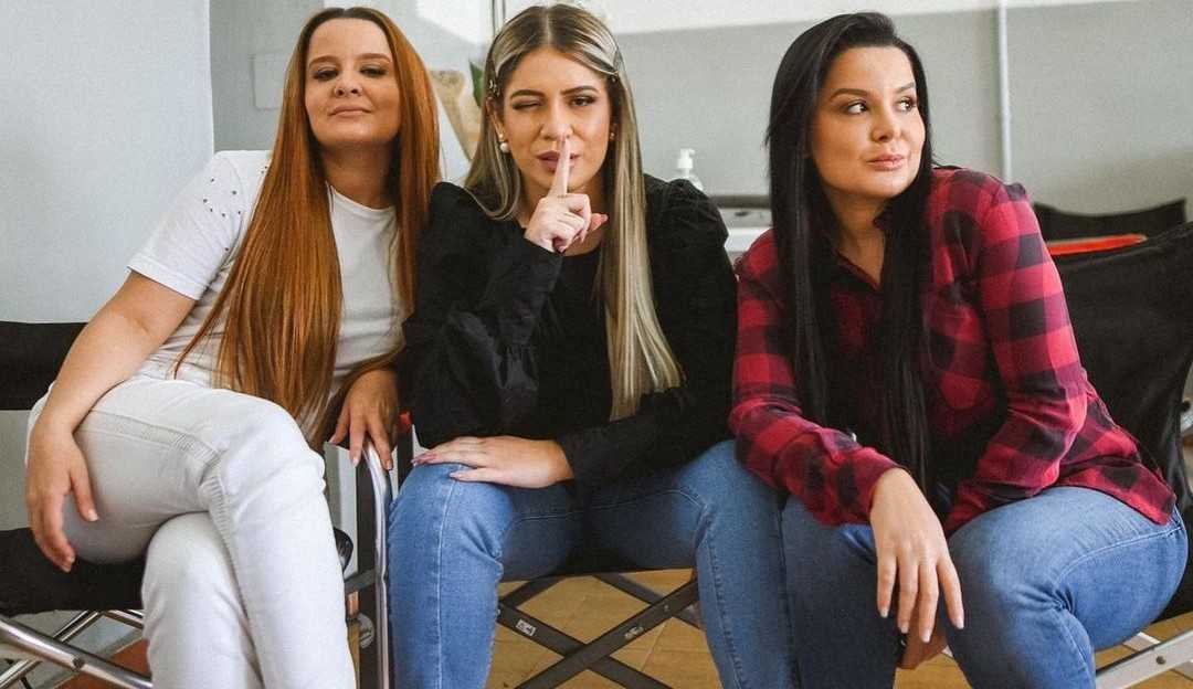 Maraisa em carta aberta a Marilia Mendonça: “/Sinto muito, muito a sua falta!”/