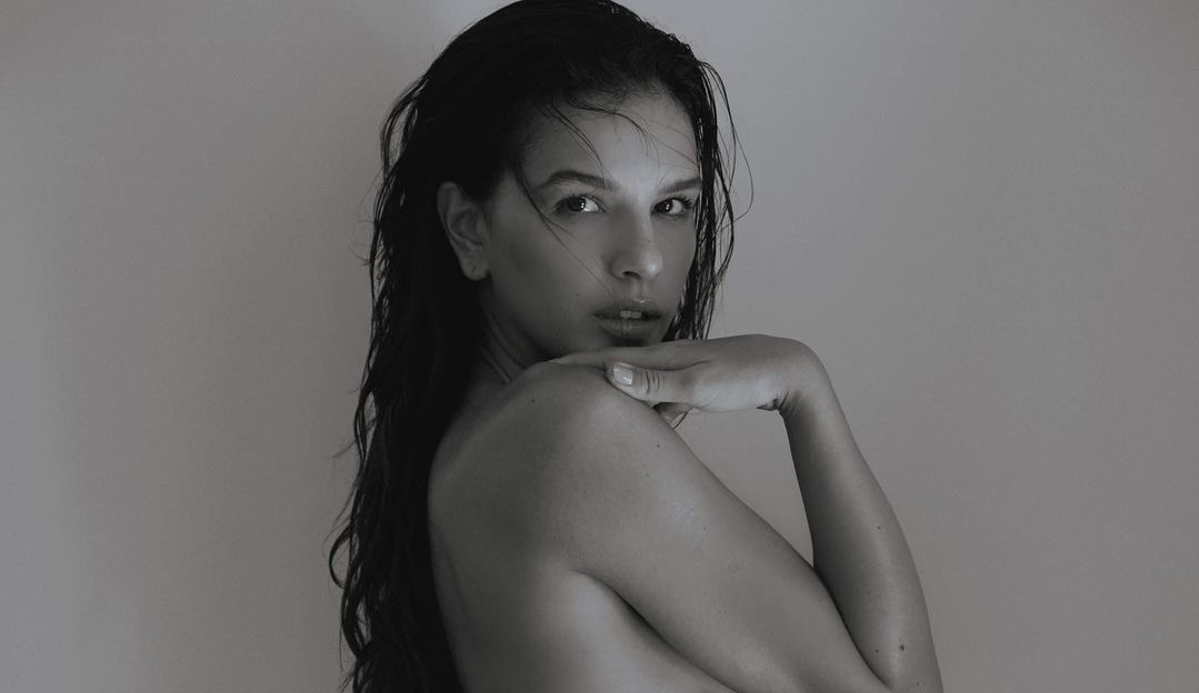 Mariana Rios não fala sobre vida pessoal e diz que confia em seu grupo de amigos