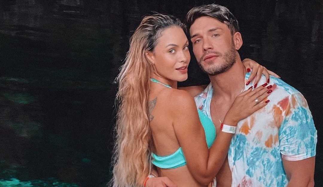 Lucas Viana tem nome retirado de lista VIP do camarote de Sara Andrade