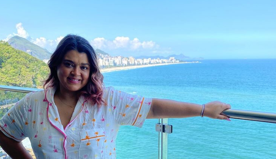 Preta Gil faz balanço de sua carreira: “Quebrei paradigmas”