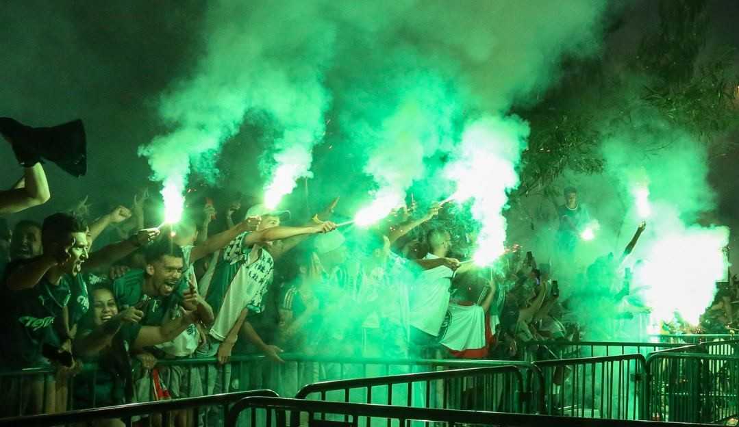 A jornada do herói: A conquista do Tri Alviverde