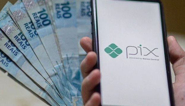 PIX Saque e PIX Troco começam a valer hoje