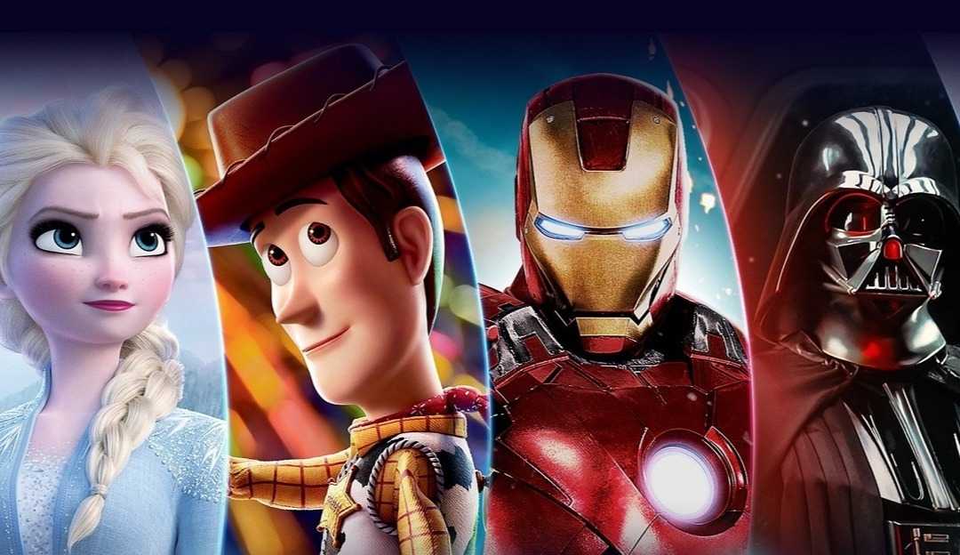 Disney Plus anuncia lançamento no Brasil com plano promocional
