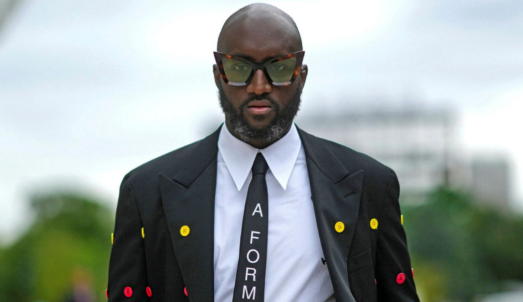 O legado de Virgil Abloh para a moda