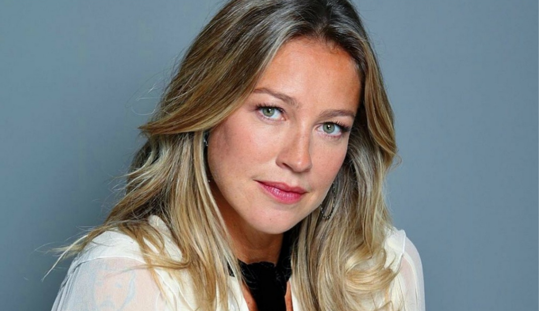 Luana Piovani fala sobre participar do BBB-21