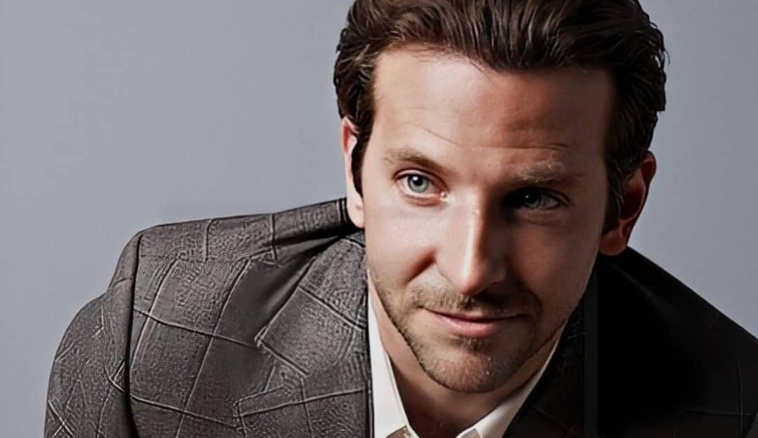 Bradley Cooper diz que correu atrás de ladrão que estava com uma faca