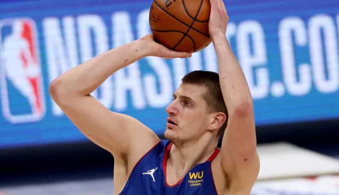 Miami Heat e Denver Nuggets se reencontram na Flórida