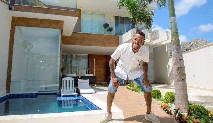 Nego do Borel coloca sua mansão para alugar por R$ 20 mil