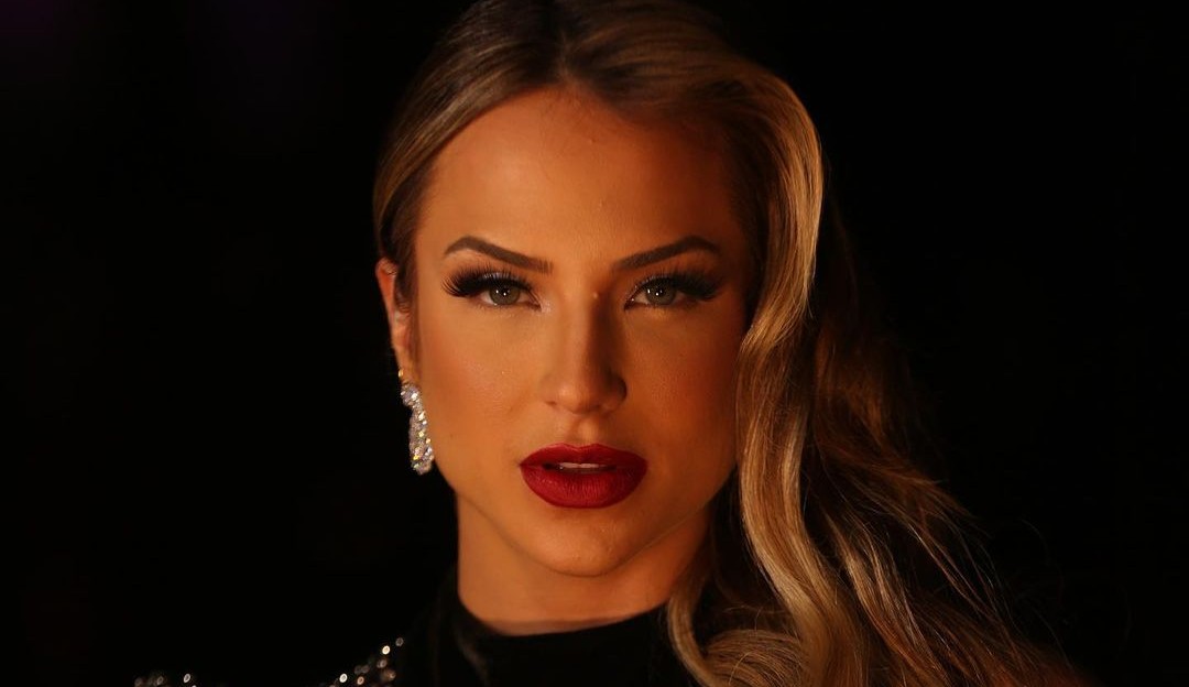 Gabi Martins aproveita aniversário para celebrar o lançamento do novo EP ‘Piseiro’