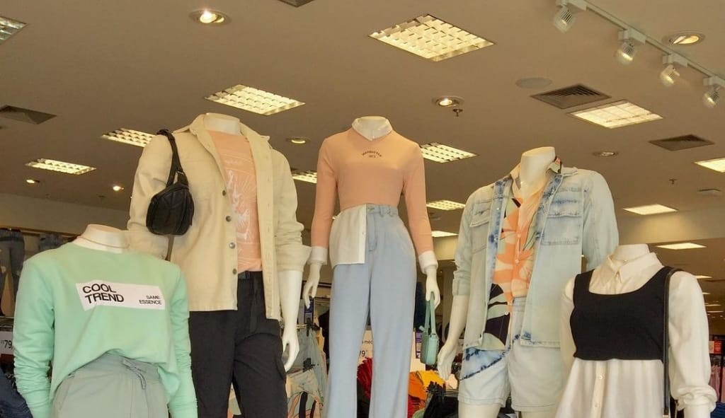 C&A lidera índice de transparência na moda brasileira