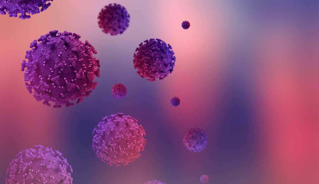 Os principais sintomas da Ômicron