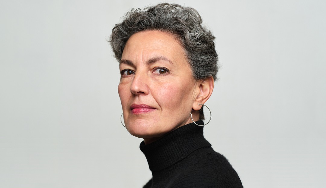 Cabelo grisalho: assumindo o visual